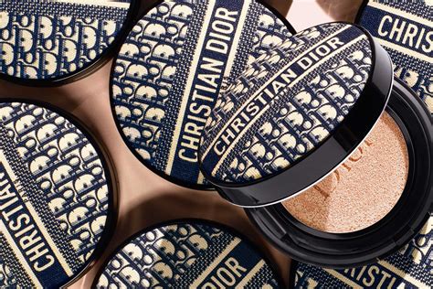 dior mania cushion limited edition|DIOR.